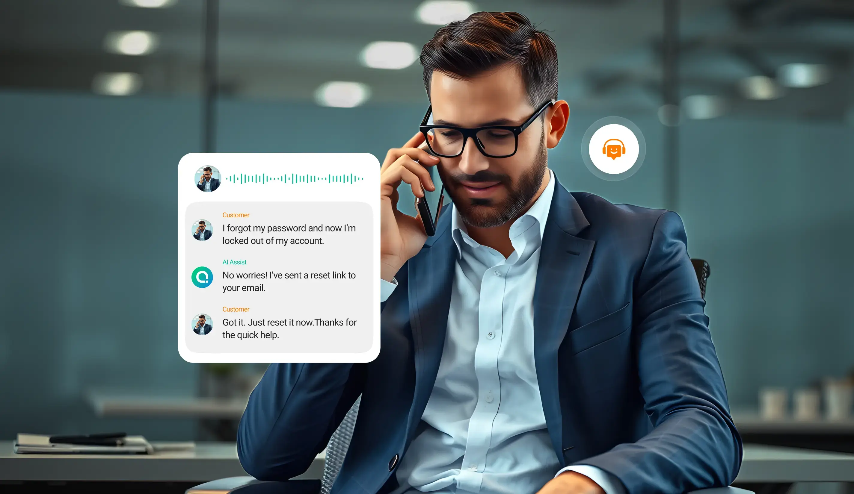 What is AI Assist? A Beginner’s Guide for Businesses